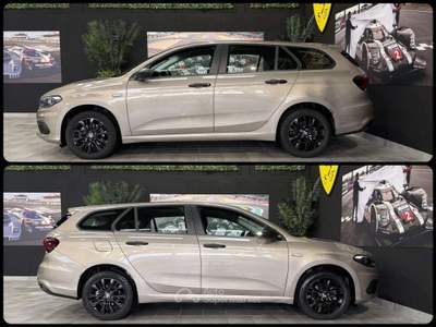 Fiat Tipo SW 1.3 mjt Street *I.V.A.22%* Bronzo usata Lesmo