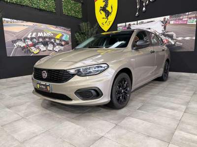 Fiat Tipo SW 1.3 mjt Street *I.V.A.22%* Bronzo usata Lesmo