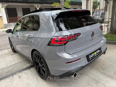 Volkswagen Golf  GTI Perf. 2.0 245CV TSI DSG 3p. BMT Grigio usata Barcellona Pozzo di Gotto