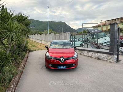 Renault Clio 1.2 75 CV 5p. Costume National usata Campagna