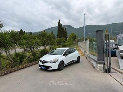 Renault Clio 1.5 dCi 8V 90 CV EDC S&S 5p. Duel2 usata Campagna