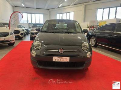 Fiat 500  1.2 Riva 69cv NEOPATENTATI usata Casarsa della Delizia