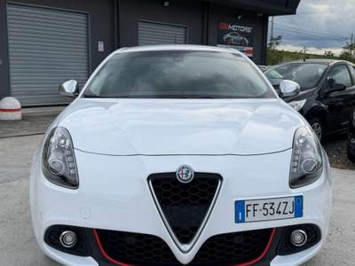 Alfa Romeo Giulietta 2.0 JTDm 150 CV Super usata Venafro
