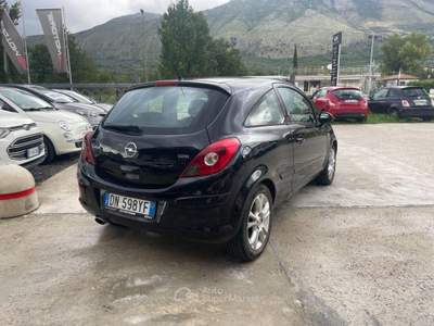 Opel Corsa 1.3 CDTI 90CV 3p. Sport usata Venafro