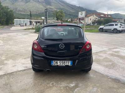Opel Corsa 1.3 CDTI 90CV 3p. Sport usata Venafro