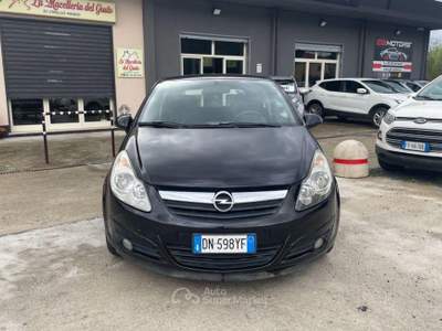 Opel Corsa 1.3 CDTI 90CV 3p. Sport usata Venafro