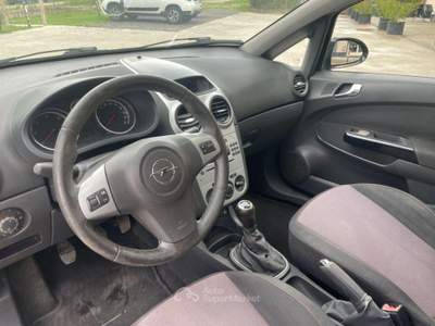 Opel Corsa 1.3 CDTI 90CV 3p. Sport usata Venafro
