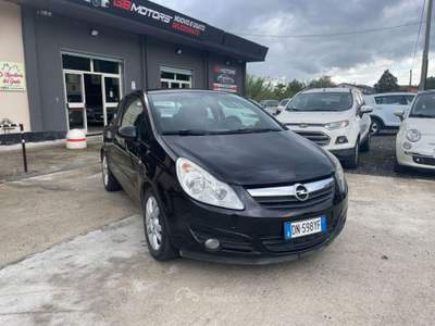 Opel Corsa 1.3 CDTI 90CV 3p. Sport usata Venafro
