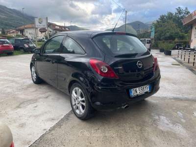 Opel Corsa 1.3 CDTI 90CV 3p. Sport usata Venafro
