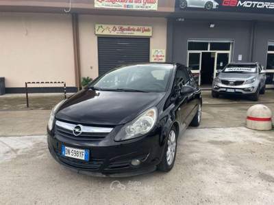 Opel Corsa 1.3 CDTI 90CV 3p. Sport usata Venafro
