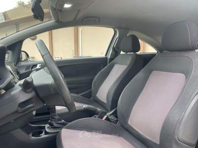 Opel Corsa 1.3 CDTI 90CV 3p. Sport usata Venafro