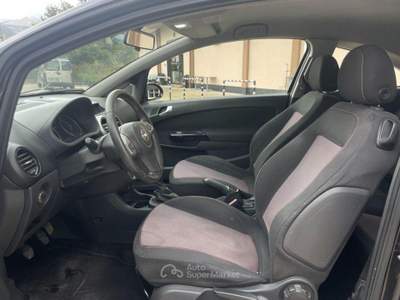 Opel Corsa 1.3 CDTI 90CV 3p. Sport usata Venafro
