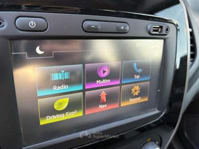 Renault Captur ENERGY ZEN dCi 8V 90 CV mt Grigio usata Bagnaria Arsa