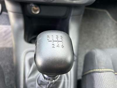 Citroen C3 BUSINESS COMBI BlueHDi 100 N1 SPOTICAR Bianco usata Bagnaria Arsa