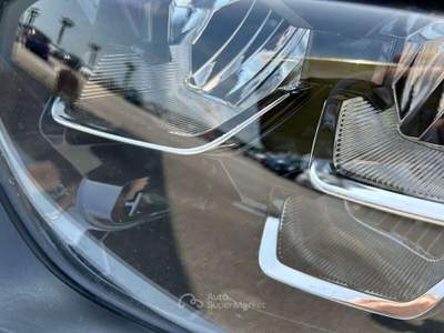 Citroen C3 BUSINESS COMBI BlueHDi 100 N1 SPOTICAR Bianco usata Bagnaria Arsa