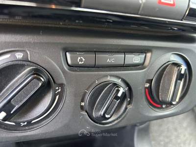 Citroen C3 BUSINESS COMBI BlueHDi 100 N1 SPOTICAR Bianco usata Bagnaria Arsa