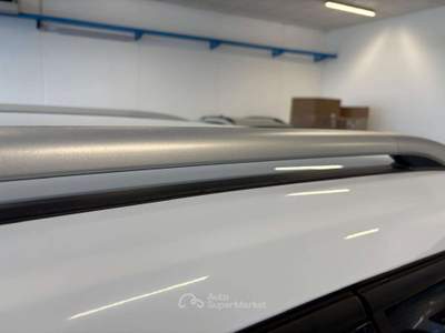 Ford Kuga PLUS 2.0 TDCI 140 CV 2WD 6mt Bianco usata Bagnaria Arsa