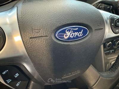Ford Kuga PLUS 2.0 TDCI 140 CV 2WD 6mt Bianco usata Bagnaria Arsa