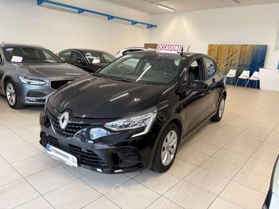 Renault Clio LIFE 1.0 SCe 65 CV 5 porte Nero usata Bagnaria Arsa