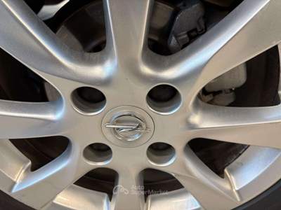 Opel Corsa EDITION 1.2 100 CV 6mt SPOTICAR Blu/Azzurro usata Bagnaria Arsa