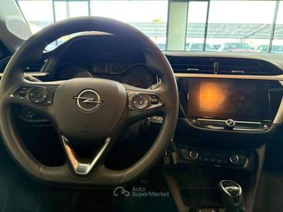Opel Corsa EDITION 1.2 100 CV 6mt SPOTICAR Blu/Azzurro usata Bagnaria Arsa