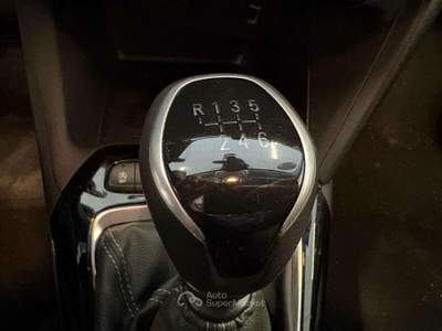 Opel Corsa EDITION 1.2 100 CV 6mt SPOTICAR Blu/Azzurro usata Bagnaria Arsa