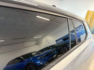 Opel Astra Sports Tourer GS 1.2 Turbo AT8 ST SPOTICAR Argento usata Bagnaria Arsa