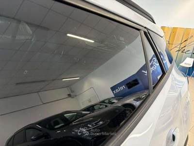 Peugeot 2008 ALLURE motore elettrico 156 CV 5 porte SPOTICAR Bianco usata Bagnaria Arsa