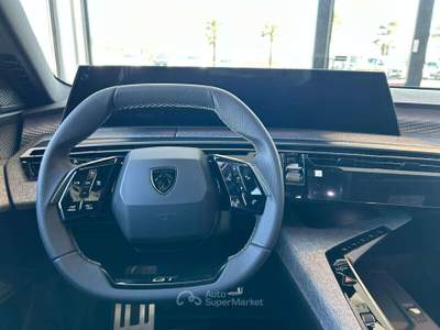 Peugeot 3008 GT Hybrid 145 e-DCS6 KM 0 Grigio usata Bagnaria Arsa