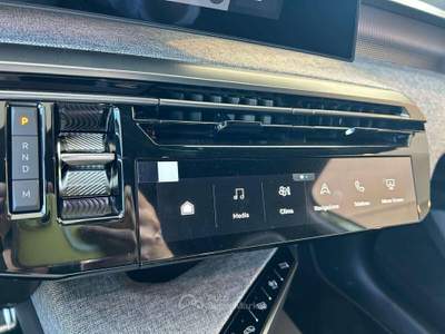 Peugeot 3008 GT Hybrid 145 e-DCS6 KM 0 Grigio usata Bagnaria Arsa