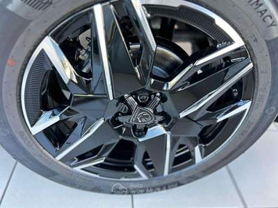 Peugeot 3008 GT Hybrid 145 e-DCS6 KM 0 Grigio usata Bagnaria Arsa
