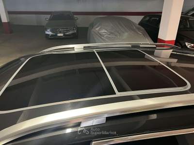 Audi A4 A4 V  Allroad Quattro 3.0 tdi Business Evolution 2 Nero usata Sesto San Giovanni