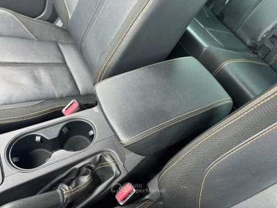 Ford Ranger Wildtrack Doppia Cabina 2.0 EcoBlue 213CV 4×4 Manuale Grigio usata Crocetta del Montello