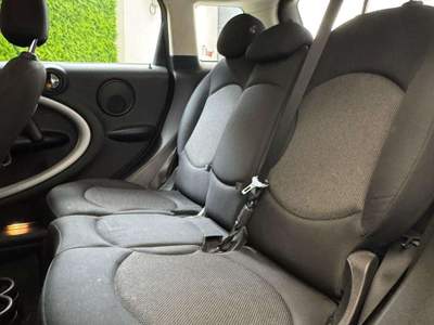 MINI One Mini Countryman R60 1.6 Business E6 Bianco usata Terni