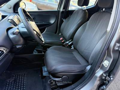 Lancia Ypsilon LANCIA Y HYBRID FULL OPTIONAL usata Pomezia