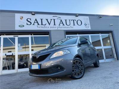 Lancia Ypsilon LANCIA Y HYBRID FULL OPTIONAL usata Pomezia
