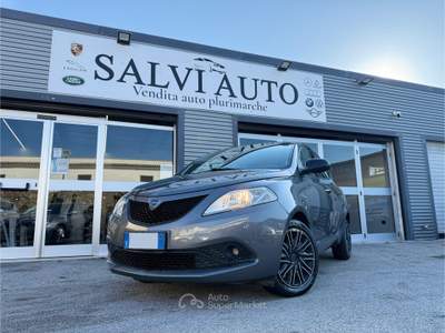 Lancia Ypsilon LANCIA Y HYBRID FULL OPTIONAL usata Pomezia