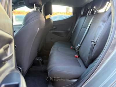 Lancia Ypsilon LANCIA Y HYBRID FULL OPTIONAL usata Pomezia
