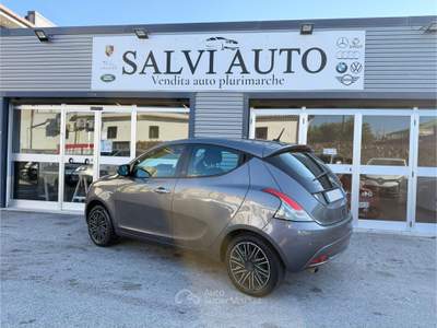 Lancia Ypsilon LANCIA Y HYBRID FULL OPTIONAL usata Pomezia
