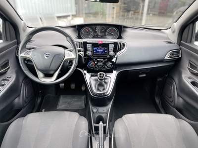 Lancia Ypsilon Gpl 69CV E6 Neo - 2020 Blu/Azzurro usata Roma