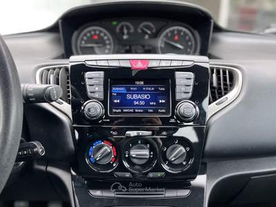 Lancia Ypsilon Gpl 69CV E6 Neo - 2020 Blu/Azzurro usata Roma