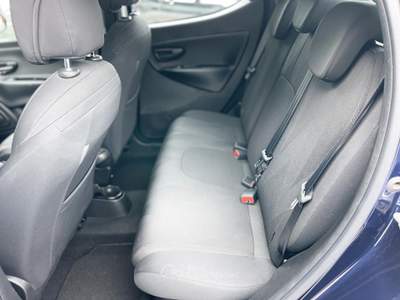Lancia Ypsilon Gpl 69CV E6 Neo - 2020 Blu/Azzurro usata Roma