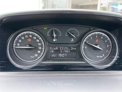 Lancia Ypsilon Gpl 69CV E6 Neo - 2020 Blu/Azzurro usata Roma
