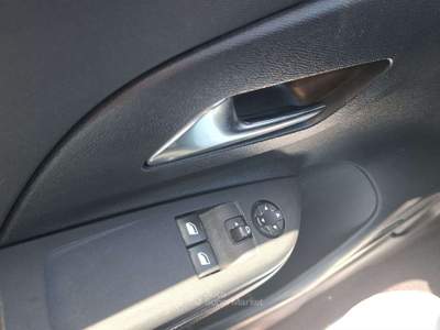 Opel Corsa Corsa VI 2020 1.2 Elegance s Blu/Azzurro usata Pompei