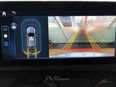 Mercedes-Benz Classe A A 180 Amg Night 2024 *Vari colori e allestimenti* Grigio usata Monte Compatri