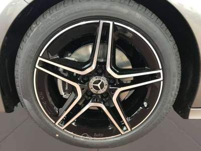 Mercedes-Benz Classe A A 180 Amg Night 2024 *Vari colori e allestimenti* Grigio usata Monte Compatri