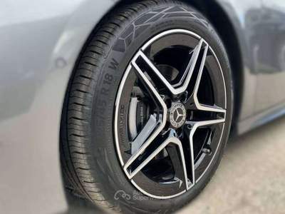 Mercedes-Benz Classe A A 180 AMG NIGHT 2025 Distronic/Kamera/ Grigio usata Monte Compatri