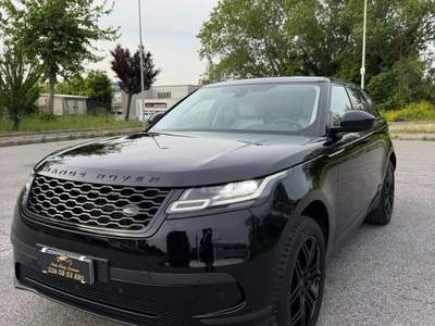 Land Rover Range Rover Velar Range Velar 2.0D I4 180 CV R-Dynamic HSE Nero usata Livorno