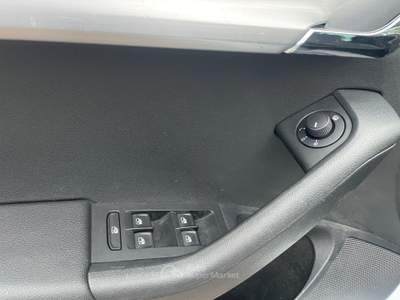 Skoda Octavia 1.4 tsi g-tec Design Edition 110cv Bianco usata Sarego