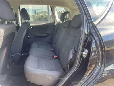 Mercedes-Benz Classe A MB A 150 BLUE EFFICIENCY X NEOPATENTATI Nero usata Ravenna